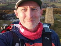 Employee to run 100 miles for business’s 100th year